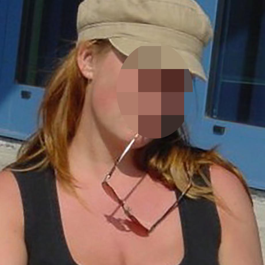 Je rencontre femme