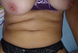 femme gros seins 