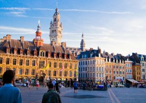 comment trouver un plan cul sur Lille