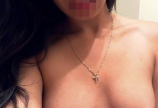 femme sexy et coquine de Roubaix