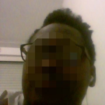 homme black celibataire de Lille