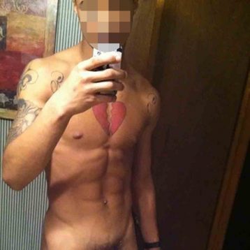 homme gay pour plan branle croix