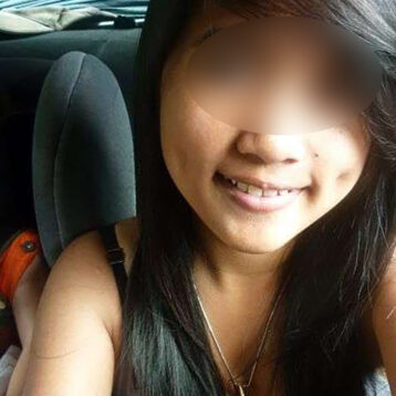 femme asiatique a Lille 