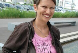 femme ronde a Lille 