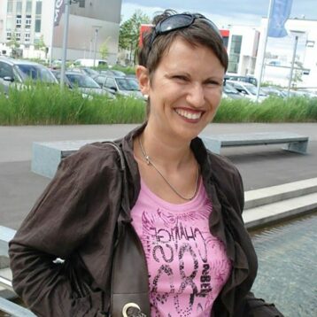 femme ronde a Lille 