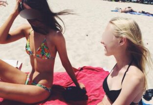 fille lesbienne a Lille 